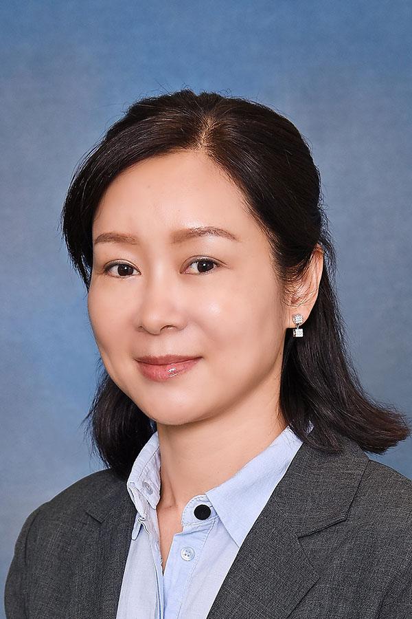 Sun Xiaoli