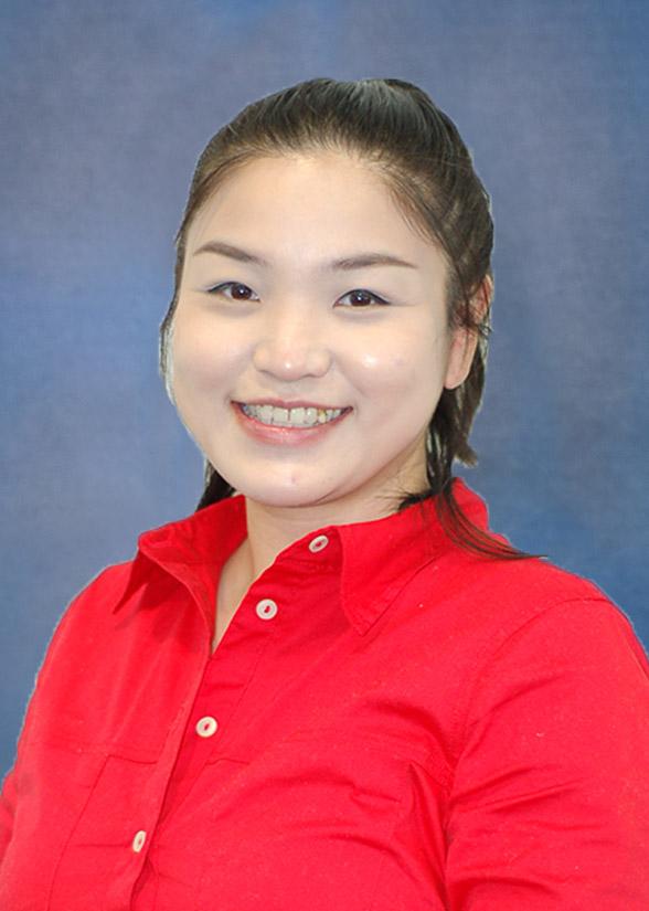 Lim Sze Ling Serene