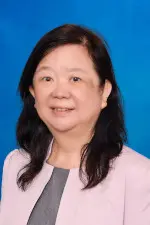 Teo Lay Yin Esther