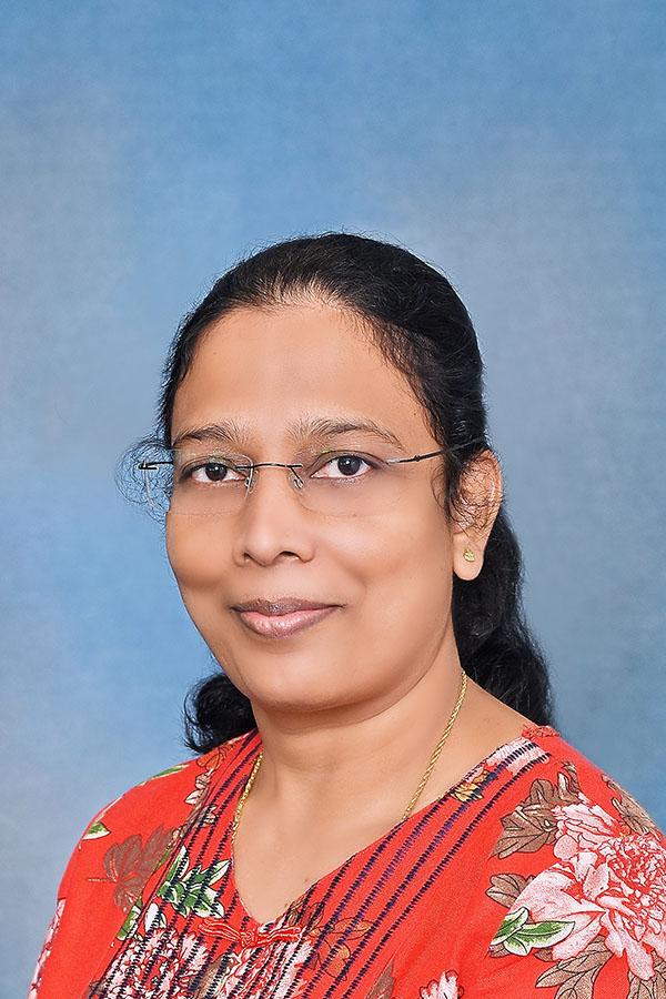 Thirupathy Anitasundari