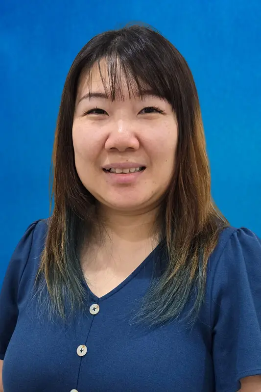 Zhou Qianhui
