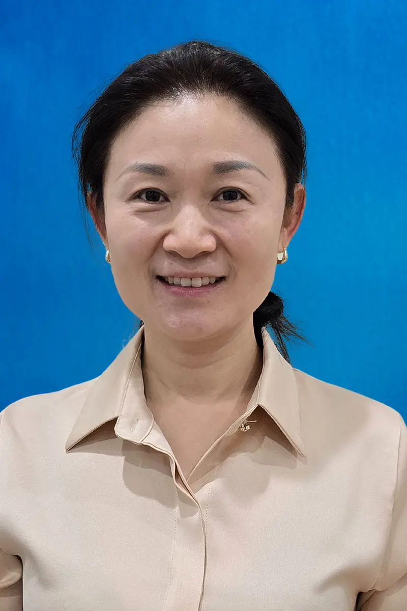 Zi Yanfei